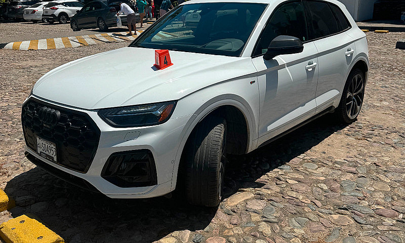 2024 Audi Lease Take...