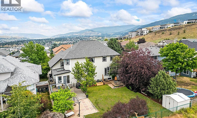 859 Mt. Bulman Place...