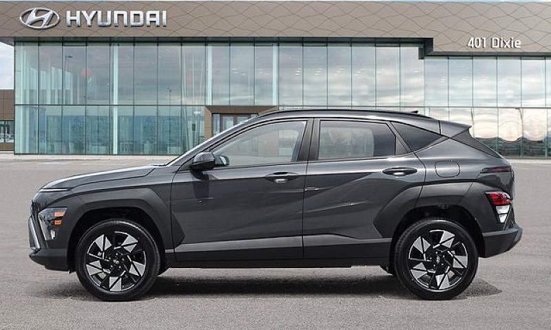 2026 Hyundai Kona Pr...