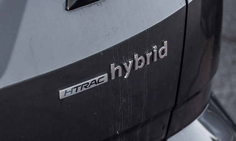 2024 Hyundai Tucson ...