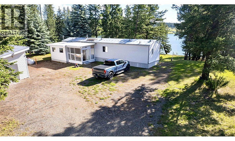 3425 S Chimney Lake ...