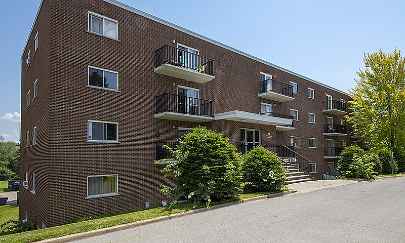 1 Bedroom Apartment ...