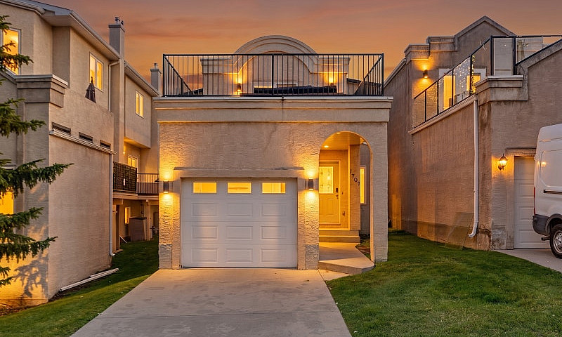 Modern 2 Storey 3 Be...
