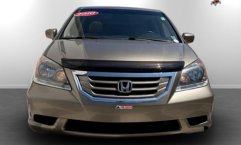 2010 Honda Odyssey E...