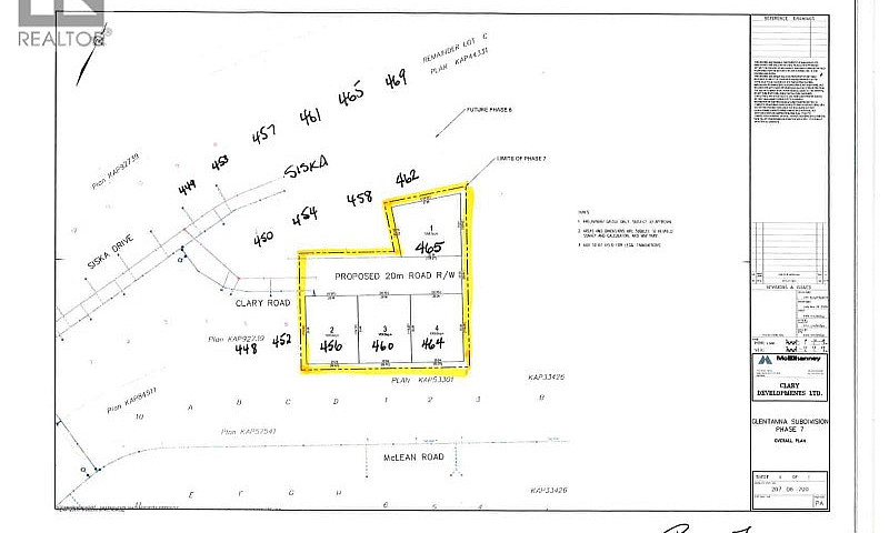 464 Clary Road Barri...