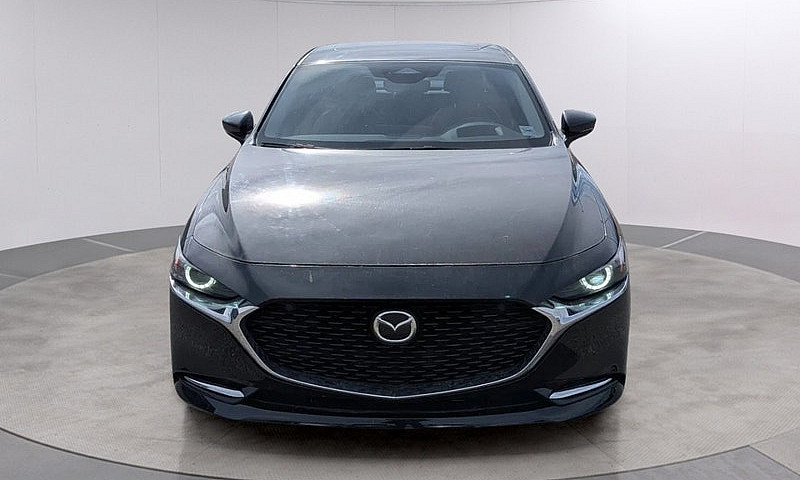 2024 Mazda Mazda3 Gt...