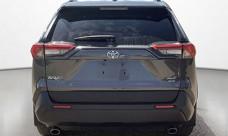 2021 Toyota Rav4 Xle...