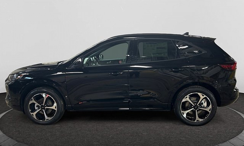 2026 Ford Escape St-...