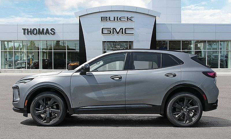 2026 Buick Envision ...