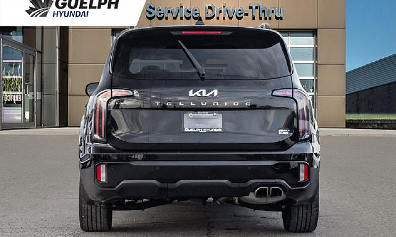 2024 Kia Telluride X...