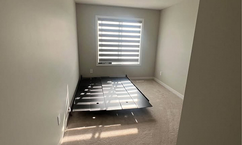 For Rent – Brand New...