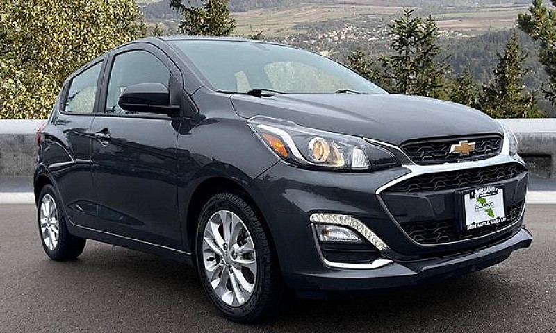 2021 Chevrolet Spark...