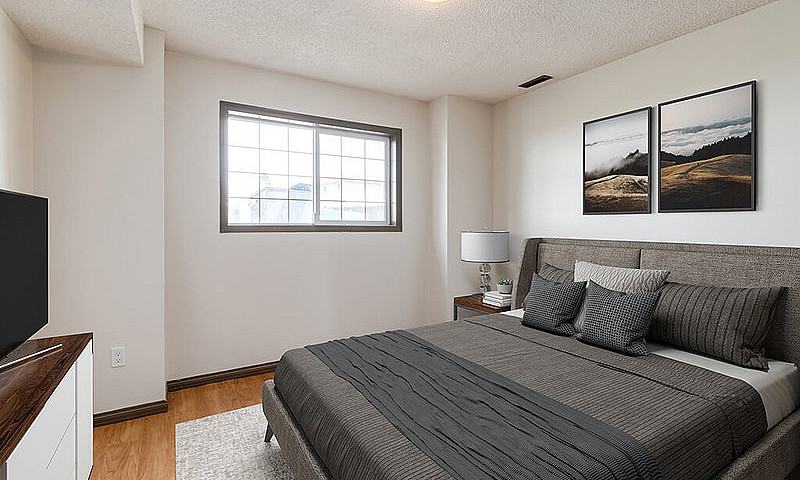 Affordable Apartment...