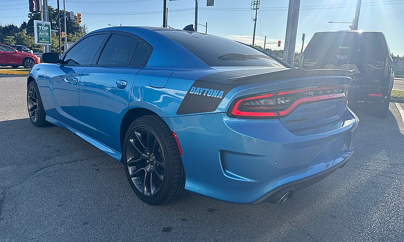 2023 Dodge Charger R...