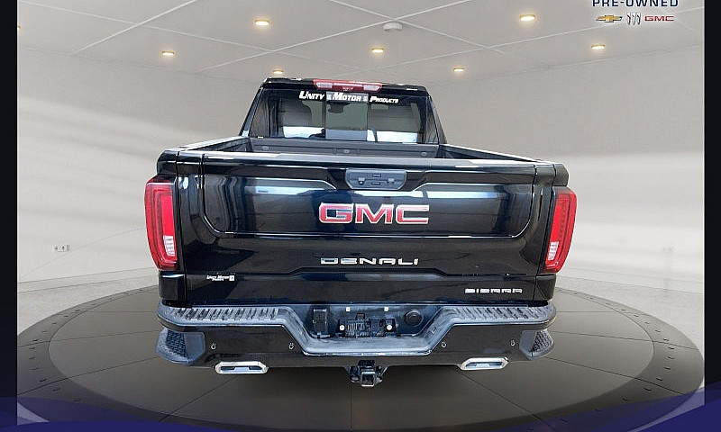 2025 Gmc Sierra 1500...