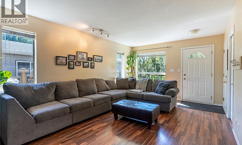 1951 Lodgepole Drive...