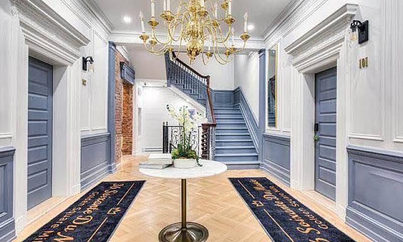 Mcgill Area - Superb...