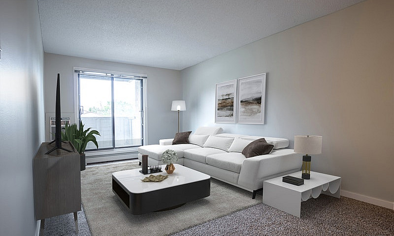 Bond - 2 Bedroom, 1 ...
