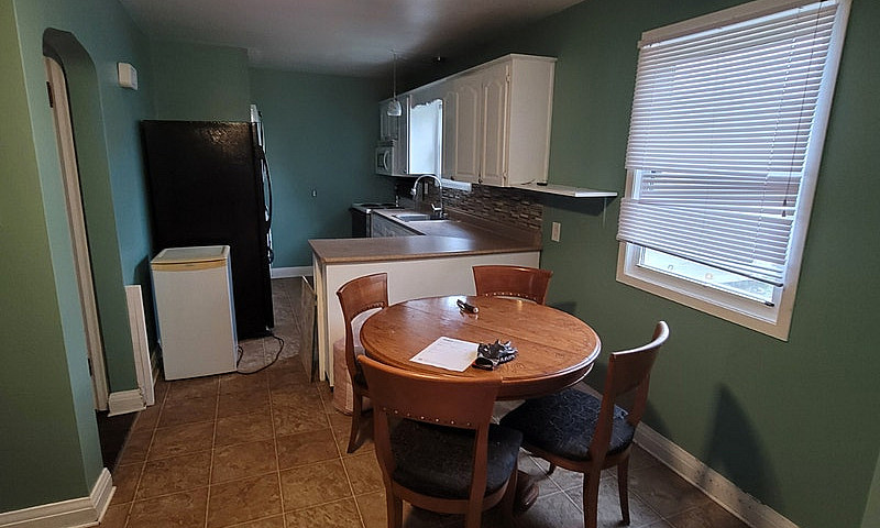 3 Bedroom Apartment...
