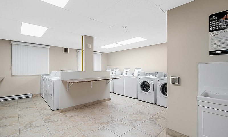 Tecumseh 2 Bedroom A...