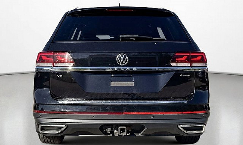 2023 Volkswagen Atla...