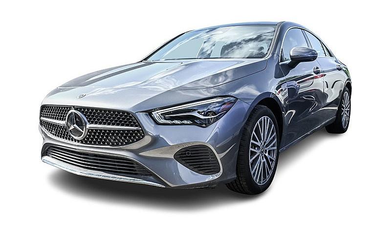 2026 Mercedes-Benz C...