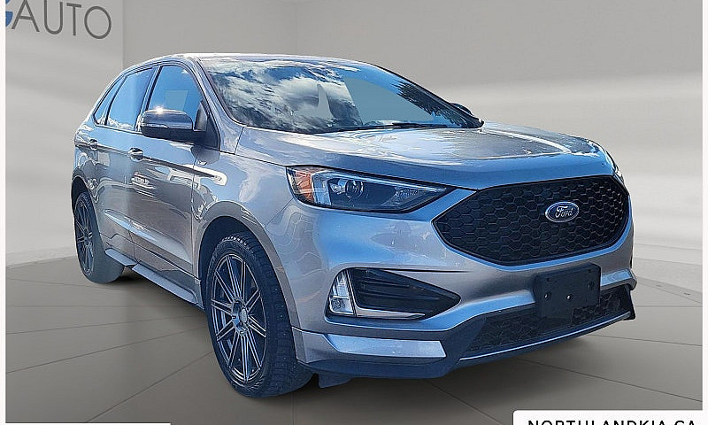 2020 Ford Edge St Li...