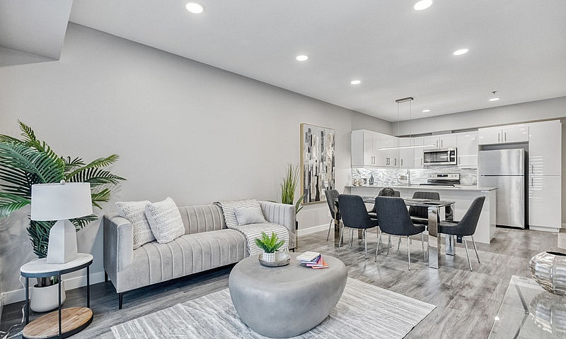 Bella Vista Luxury L...
