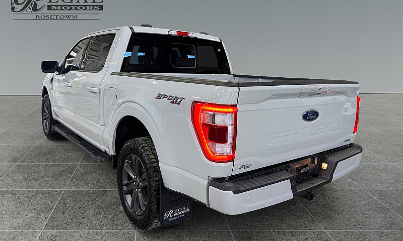 2023 Ford F-150 Lari...