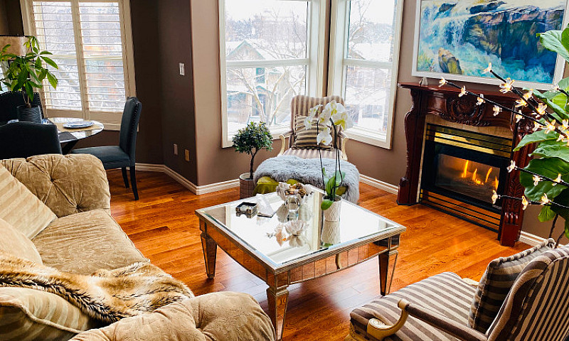 Condo For Sale...