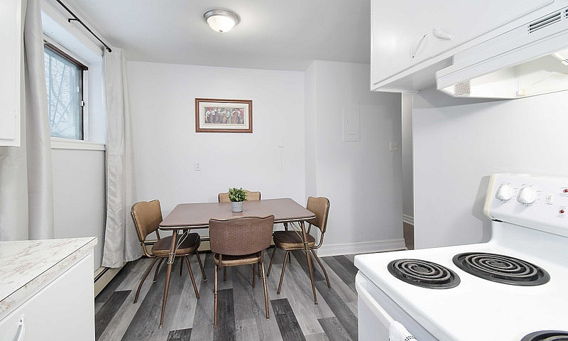C12 Bsmt - 2 Bedroom...