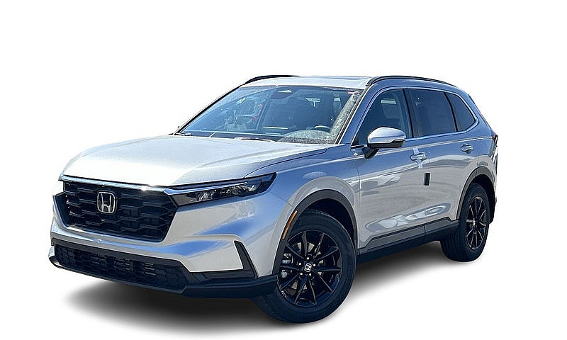 2026 Honda Cr-V Spor...