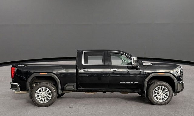 2024 Gmc Sierra 3500...