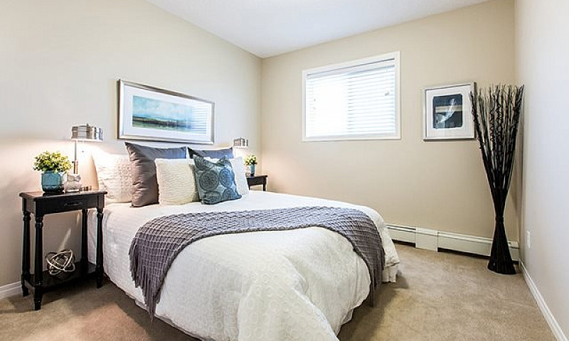 2 Bedroom Apartment ...