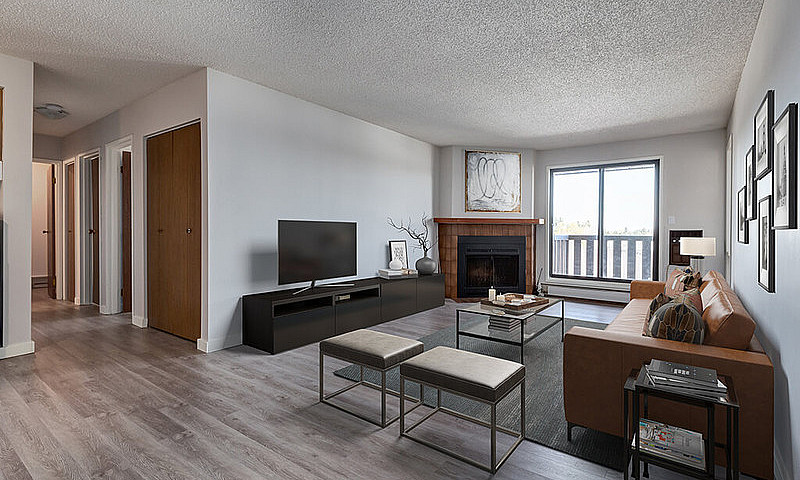 Modern Apartments Wi...