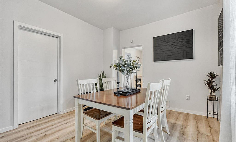 3-Bedroom House In P...