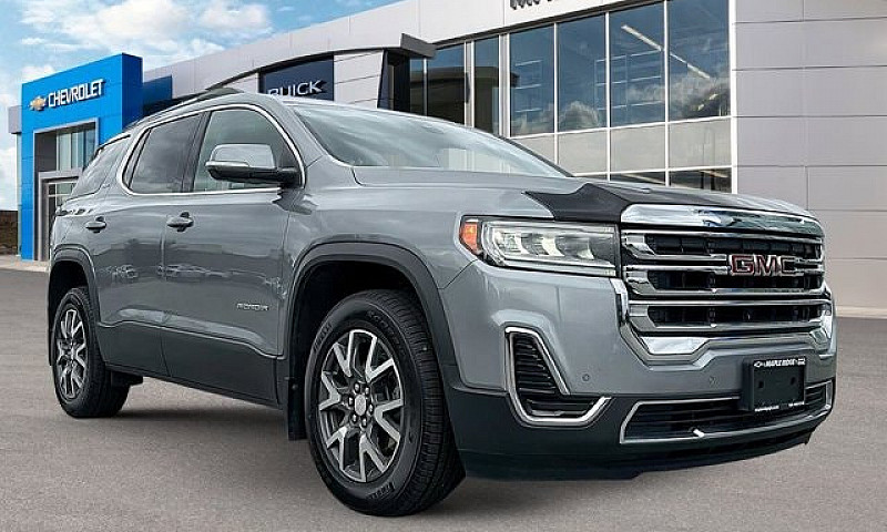 2023 Gmc Acadia Sle ...