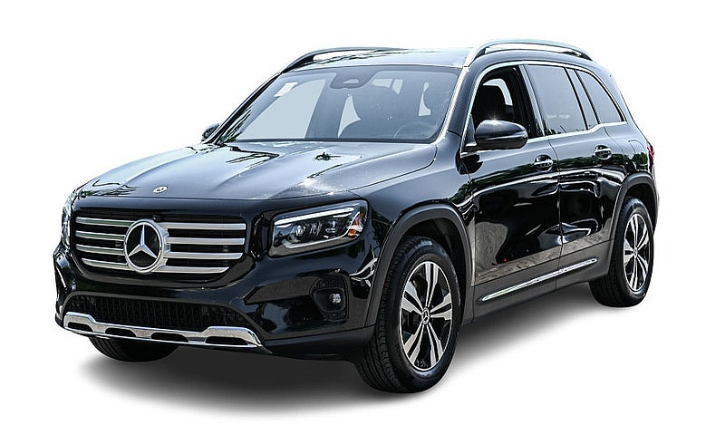 2025 Mercedes-Benz G...