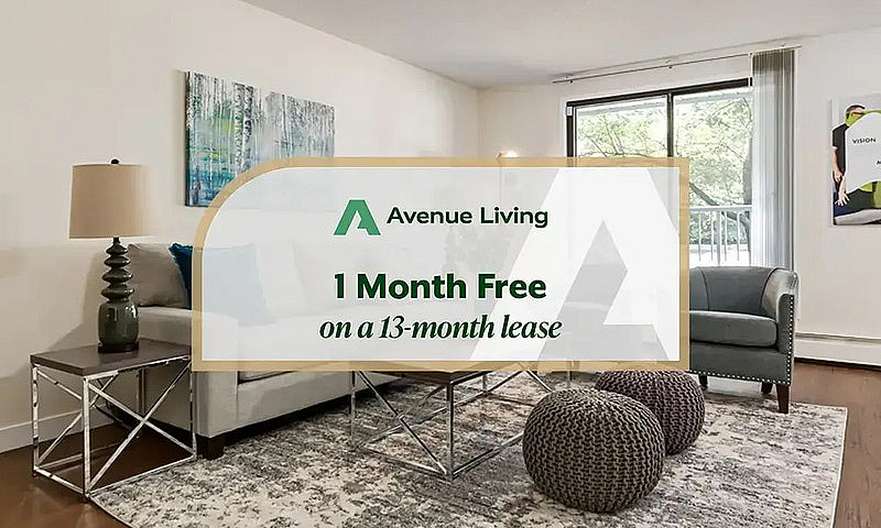 Apartments For Rent ...