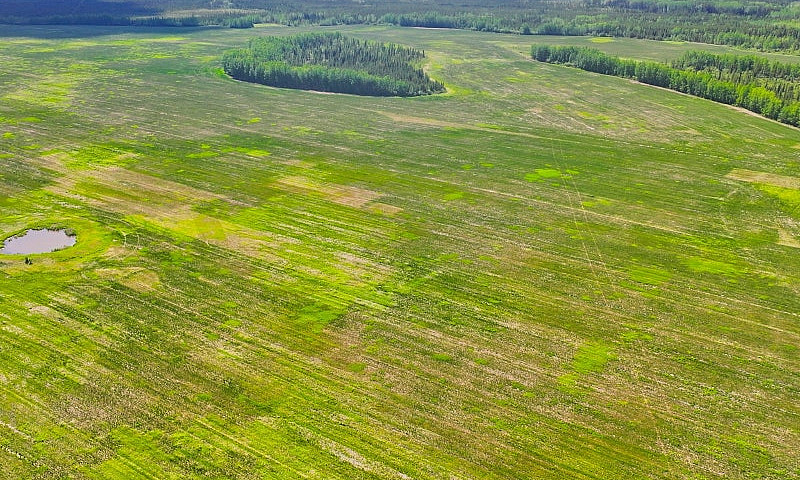 4,192 Acre Ranch | O...