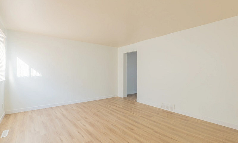 Recently Renovated A...