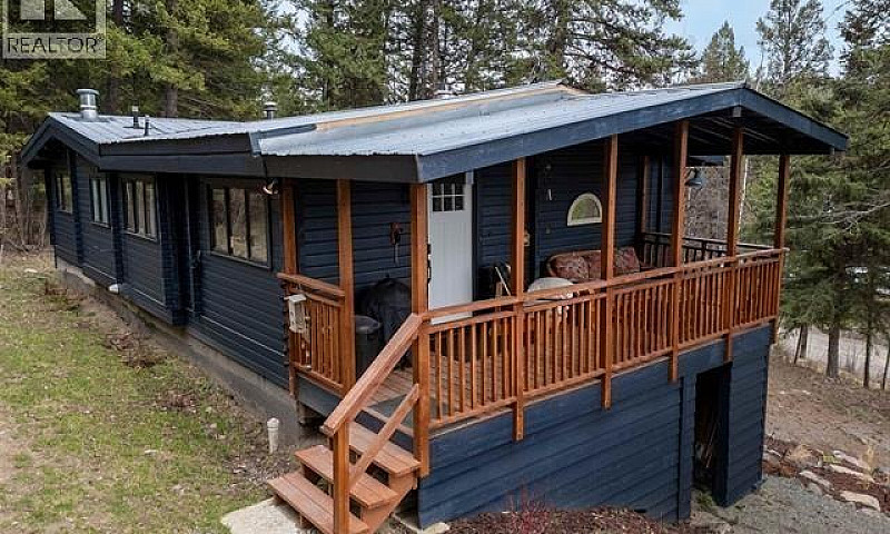6062 Mahood Lake Roa...