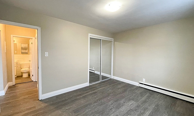 2 Bedroom Apartment ...