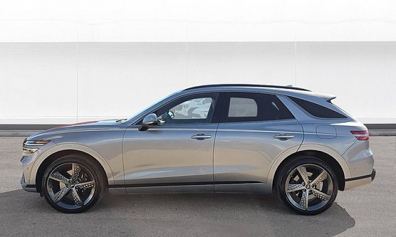 2023 Genesis Gv70 3....