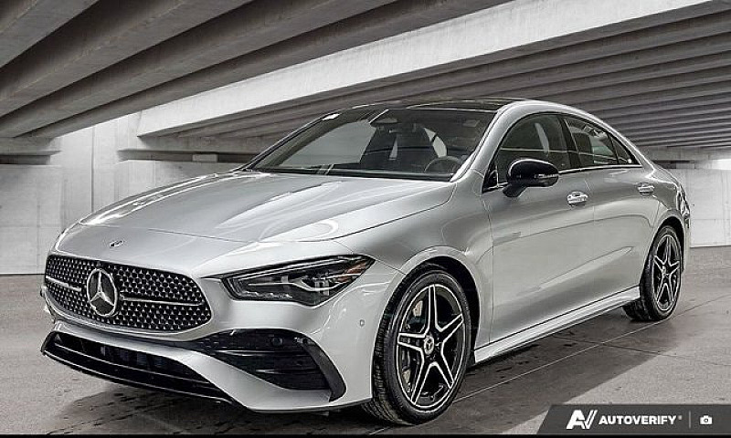 2026 Mercedes-Benz C...
