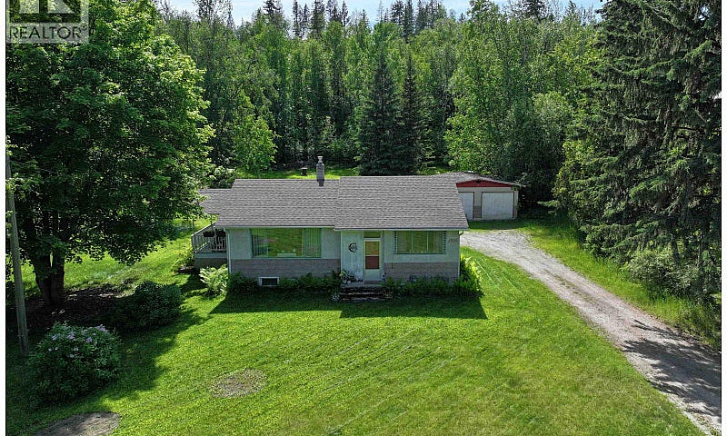 1399 North Fraser Dr...