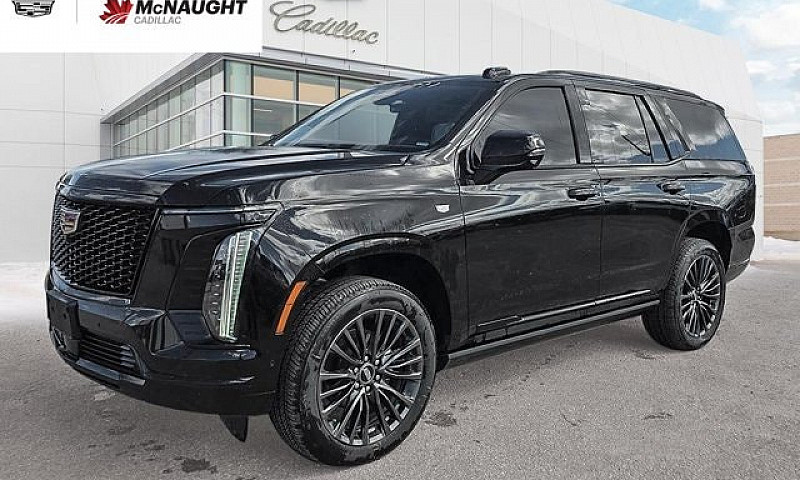 2026 Cadillac Escala...