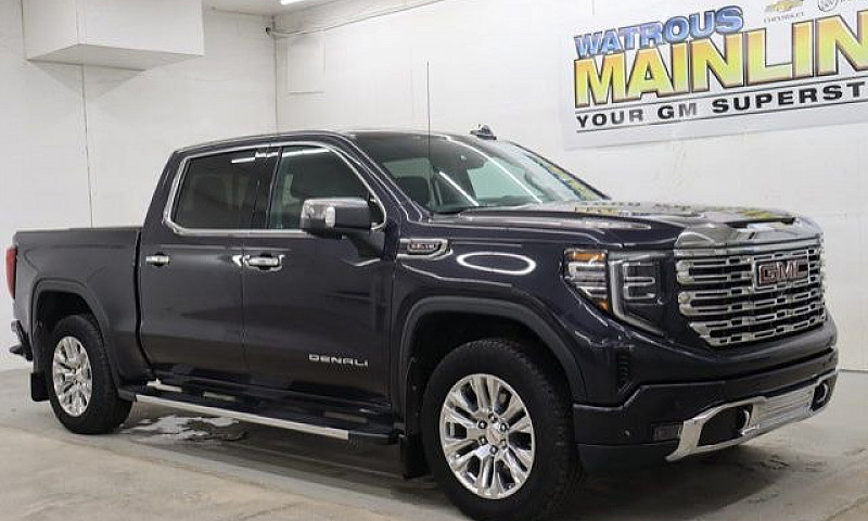 2023 Gmc Sierra 1500...