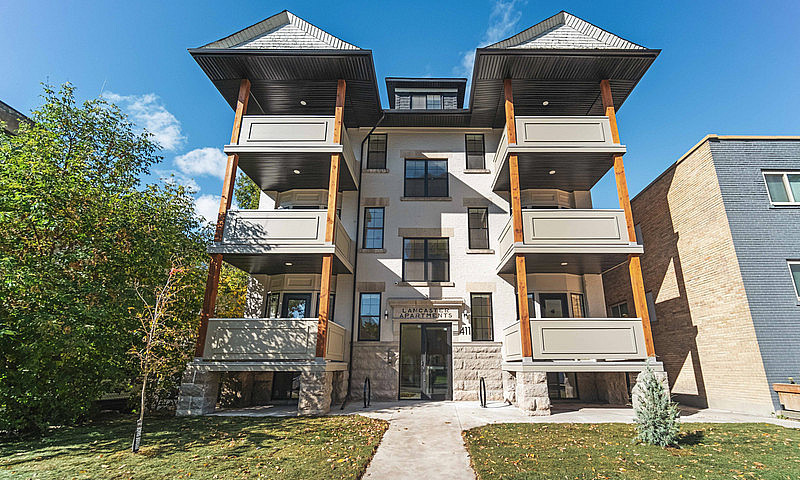 411 Stradbrook Ave- ...
