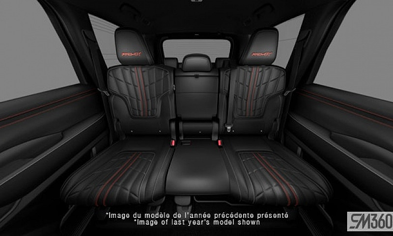 2027 Nissan Armada P...